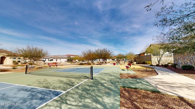 2300 Rory Way, El Paso, TX 79911