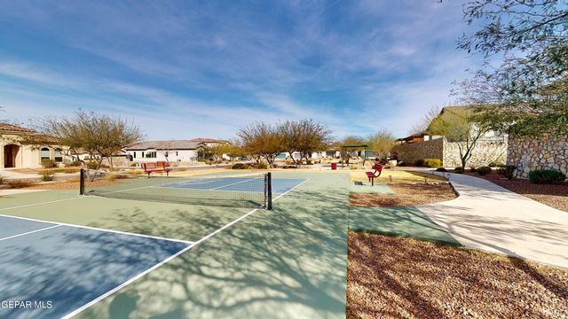 2300 Rory Way, El Paso, TX 79911