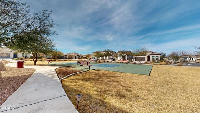 2300 Rory Way, El Paso, TX 79911