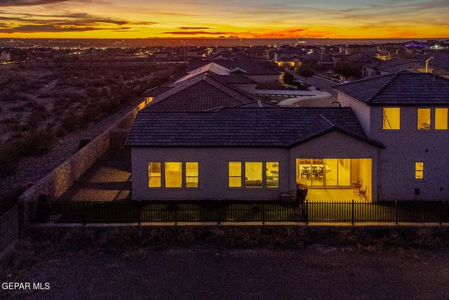 2300 Rory Way, El Paso, TX 79911