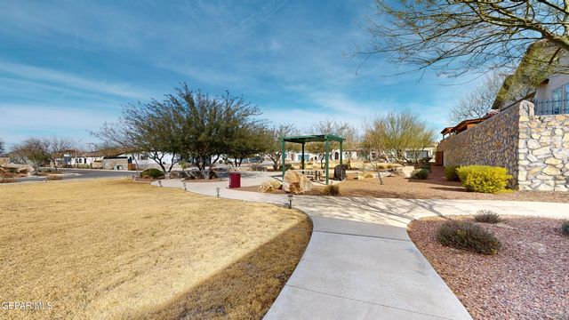 2300 Rory Way, El Paso, TX 79911