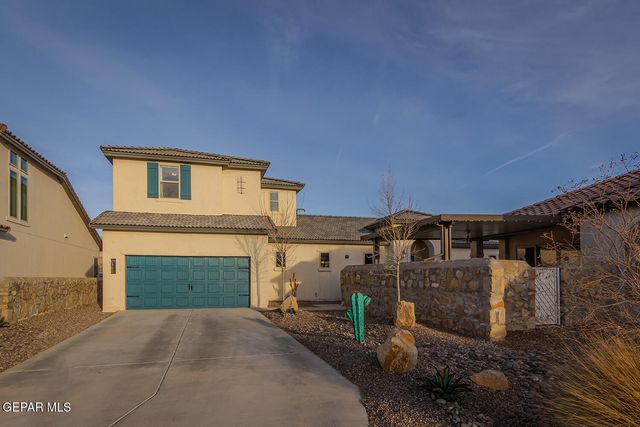 2300 Rory Way, El Paso, TX 79911