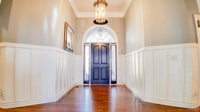 2105 Greenslope Trail, Huntsville, AL 35811
