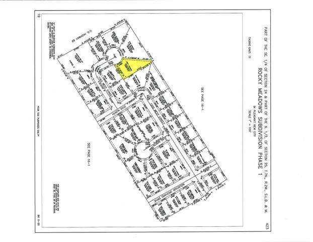 3055 N 1160 W, Pleasant View, UT 84414