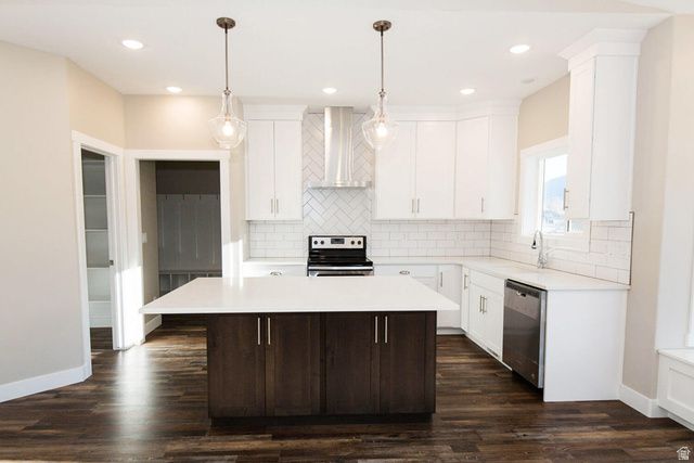 3055 N 1160 W, Pleasant View, UT 84414