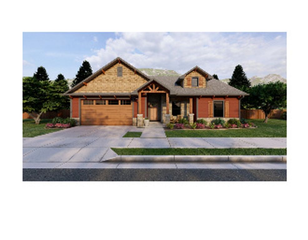 3055 N 1160 W, Pleasant View, UT 84414