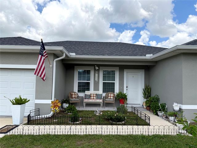 15943 SW 53RD COURT, Ocala, FL 34473