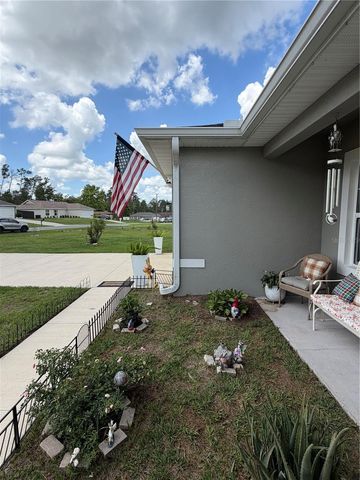 15943 SW 53RD COURT, Ocala, FL 34473
