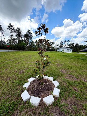 15943 SW 53RD COURT, Ocala, FL 34473