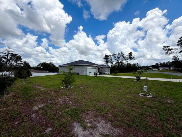 15943 SW 53RD COURT, Ocala, FL 34473