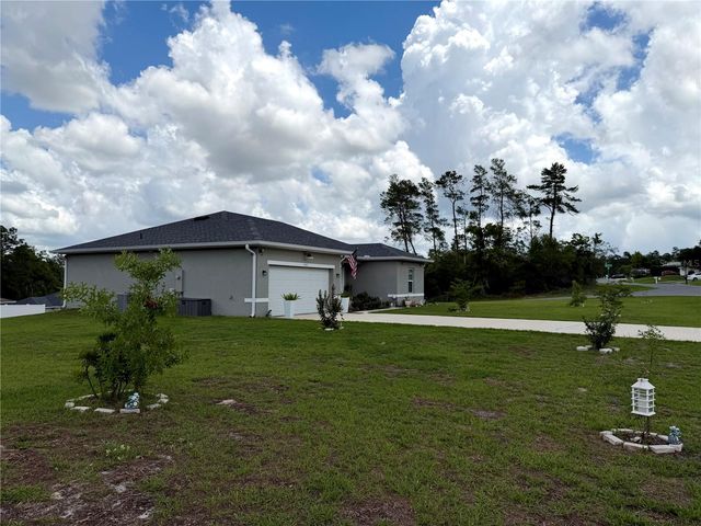 15943 SW 53RD COURT, Ocala, FL 34473