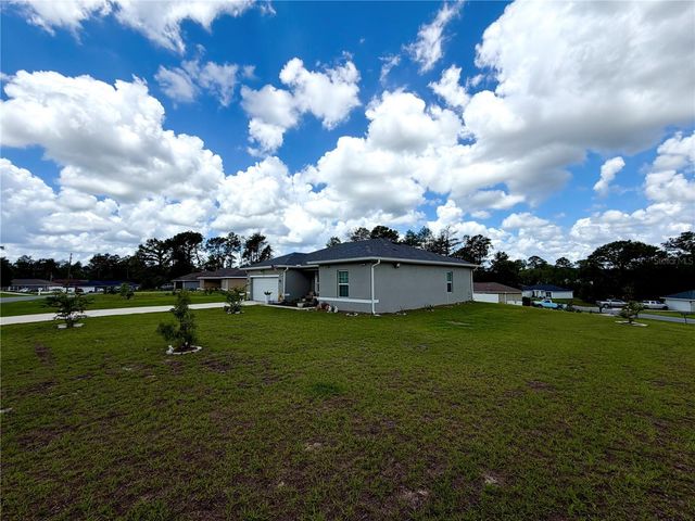 15943 SW 53RD COURT, Ocala, FL 34473
