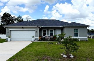 15943 SW 53RD COURT, Ocala, FL 34473