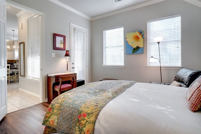 5062 Birchman Avenue, Fort Worth, TX 76107