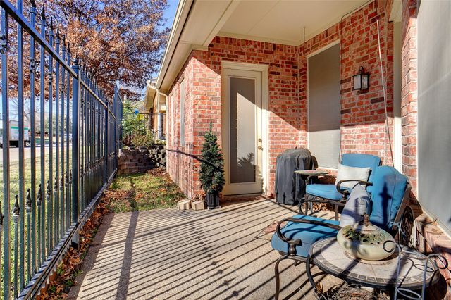 5062 Birchman Avenue, Fort Worth, TX 76107