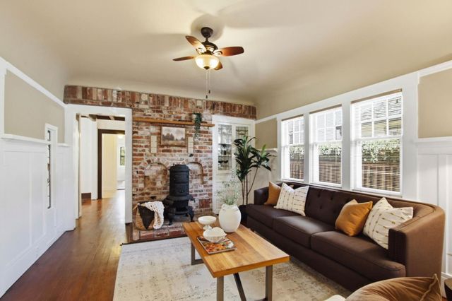 531 Brooks Avenue, San Jose, CA 95125