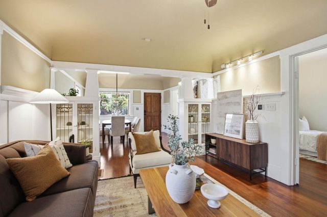 531 Brooks Avenue, San Jose, CA 95125