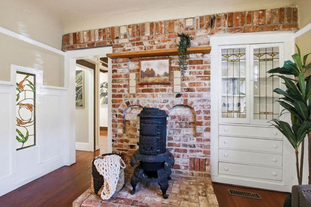 531 Brooks Avenue, San Jose, CA 95125