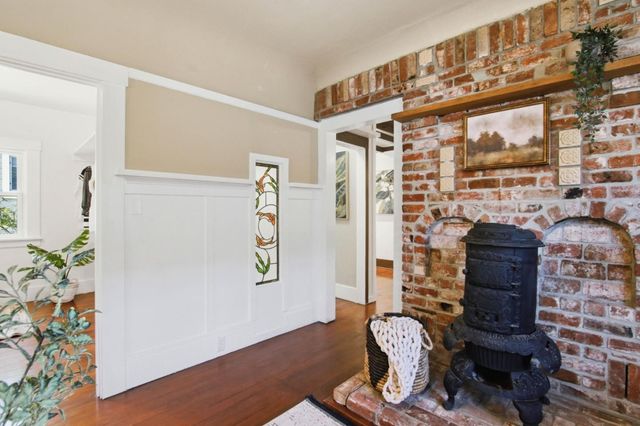 531 Brooks Avenue, San Jose, CA 95125