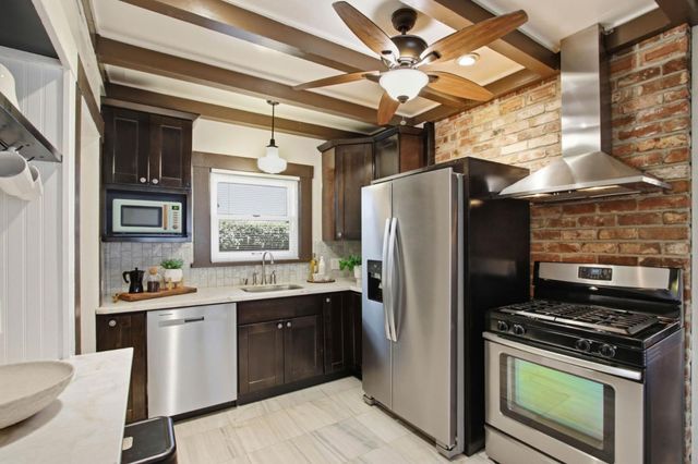 531 Brooks Avenue, San Jose, CA 95125