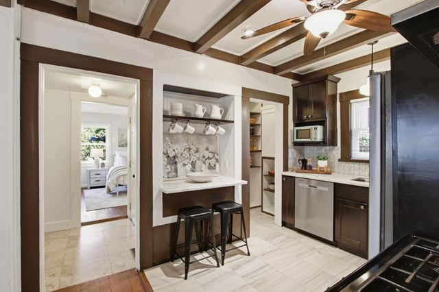 531 Brooks Avenue, San Jose, CA 95125