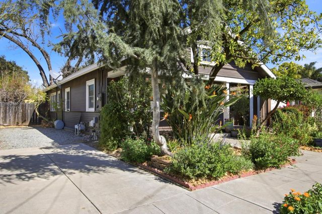 531 Brooks Avenue, San Jose, CA 95125
