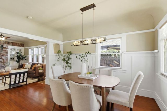 531 Brooks Avenue, San Jose, CA 95125