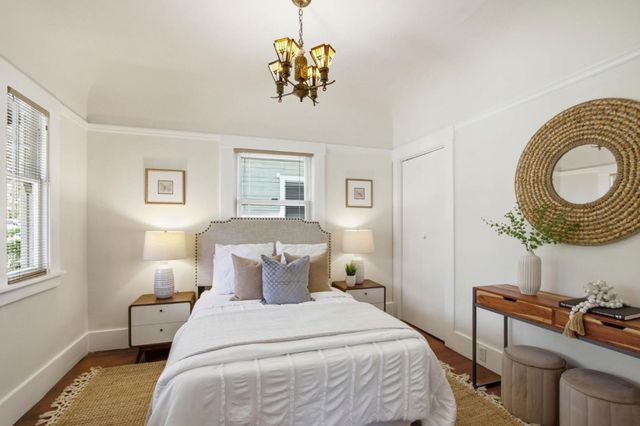 531 Brooks Avenue, San Jose, CA 95125