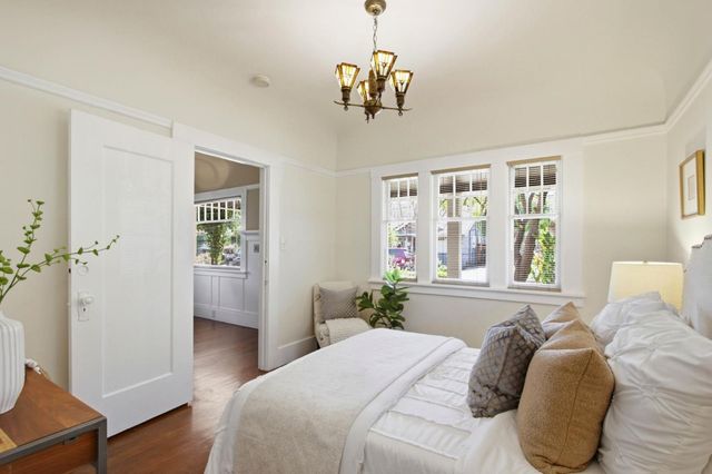 531 Brooks Avenue, San Jose, CA 95125