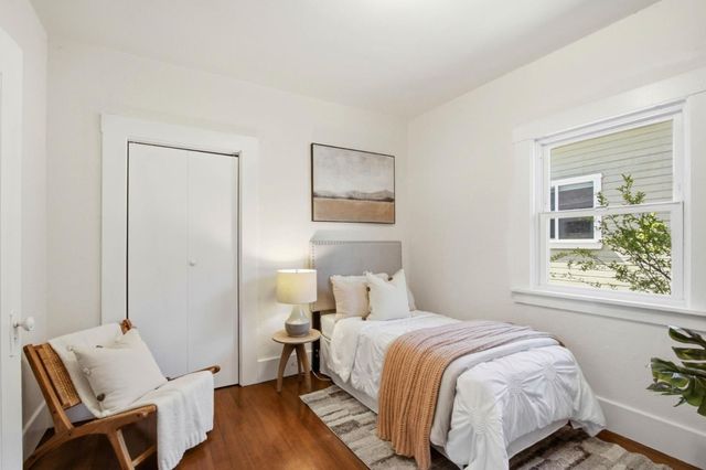 531 Brooks Avenue, San Jose, CA 95125