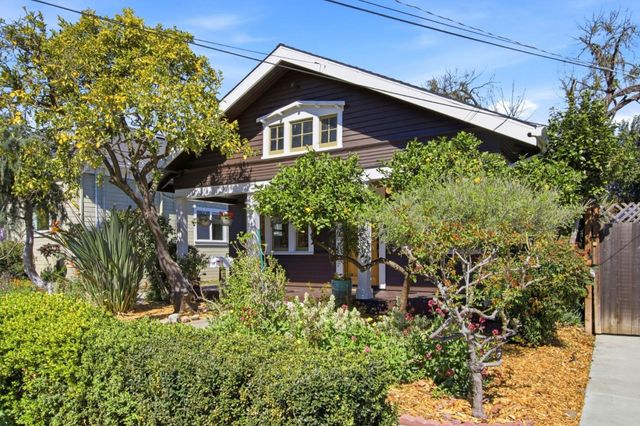 531 Brooks Avenue, San Jose, CA 95125