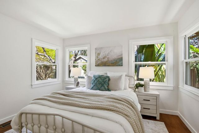 531 Brooks Avenue, San Jose, CA 95125