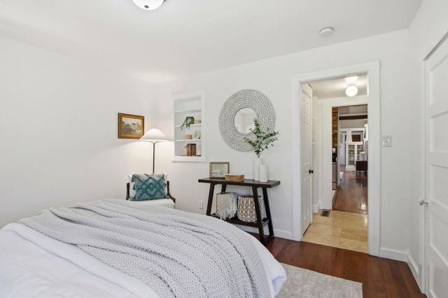 531 Brooks Avenue, San Jose, CA 95125