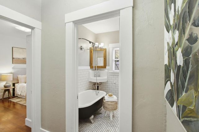 531 Brooks Avenue, San Jose, CA 95125