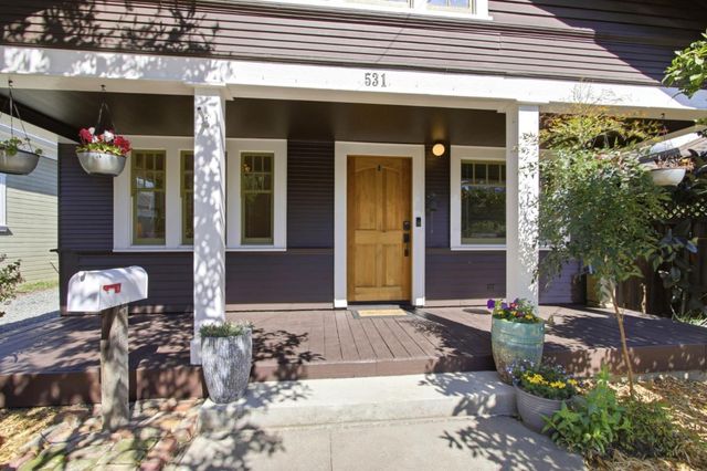 531 Brooks Avenue, San Jose, CA 95125