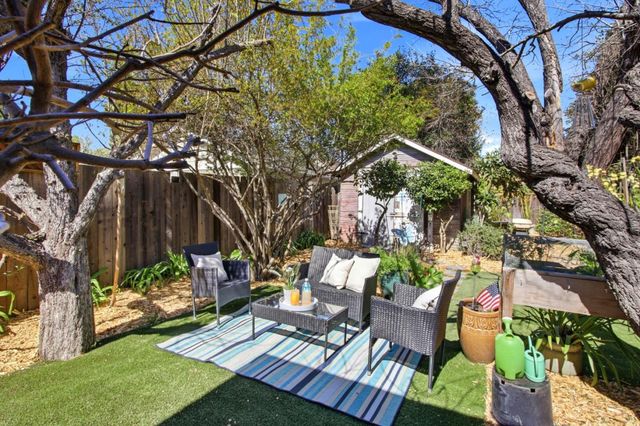 531 Brooks Avenue, San Jose, CA 95125