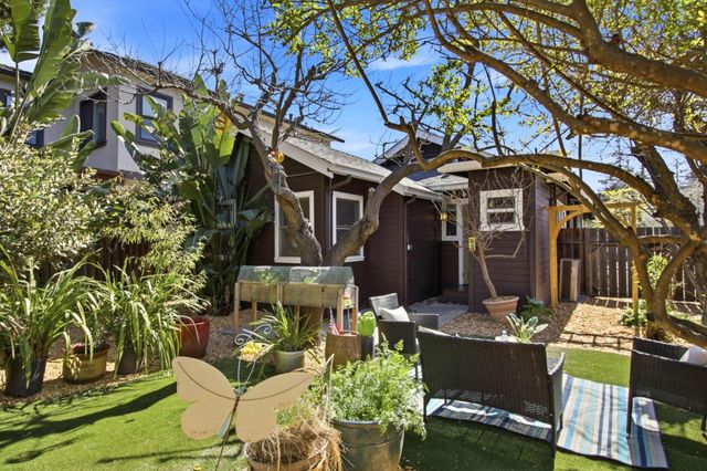 531 Brooks Avenue, San Jose, CA 95125