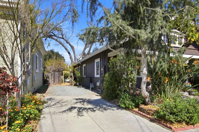 531 Brooks Avenue, San Jose, CA 95125