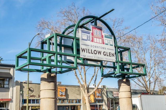 531 Brooks Avenue, San Jose, CA 95125