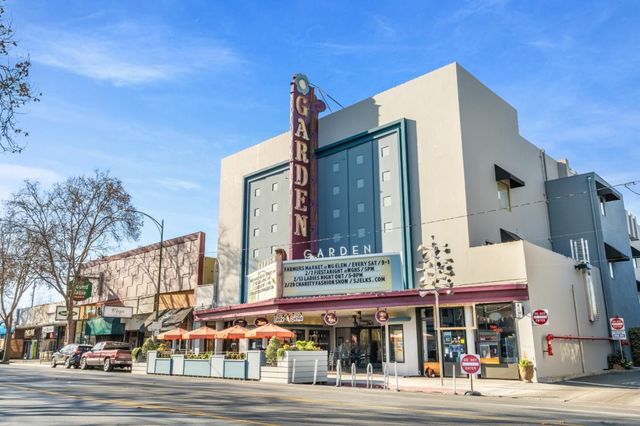 531 Brooks Avenue, San Jose, CA 95125