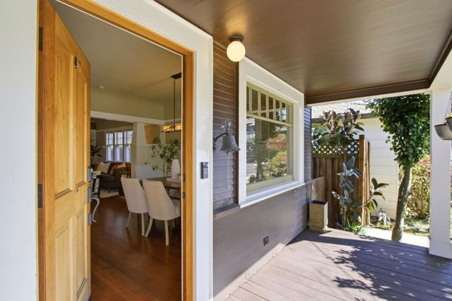 531 Brooks Avenue, San Jose, CA 95125