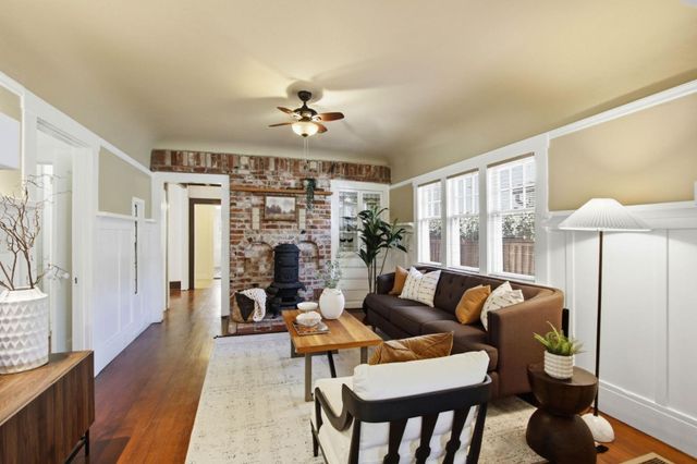 531 Brooks Avenue, San Jose, CA 95125