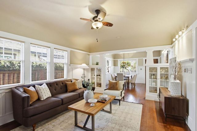 531 Brooks Avenue, San Jose, CA 95125