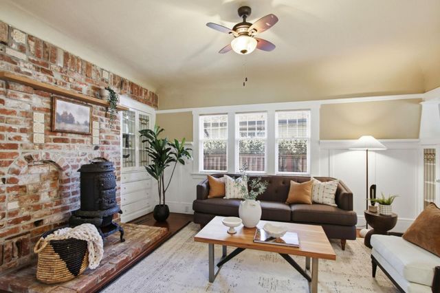 531 Brooks Avenue, San Jose, CA 95125