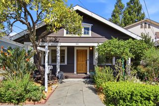 531 Brooks Avenue, San Jose, CA 95125