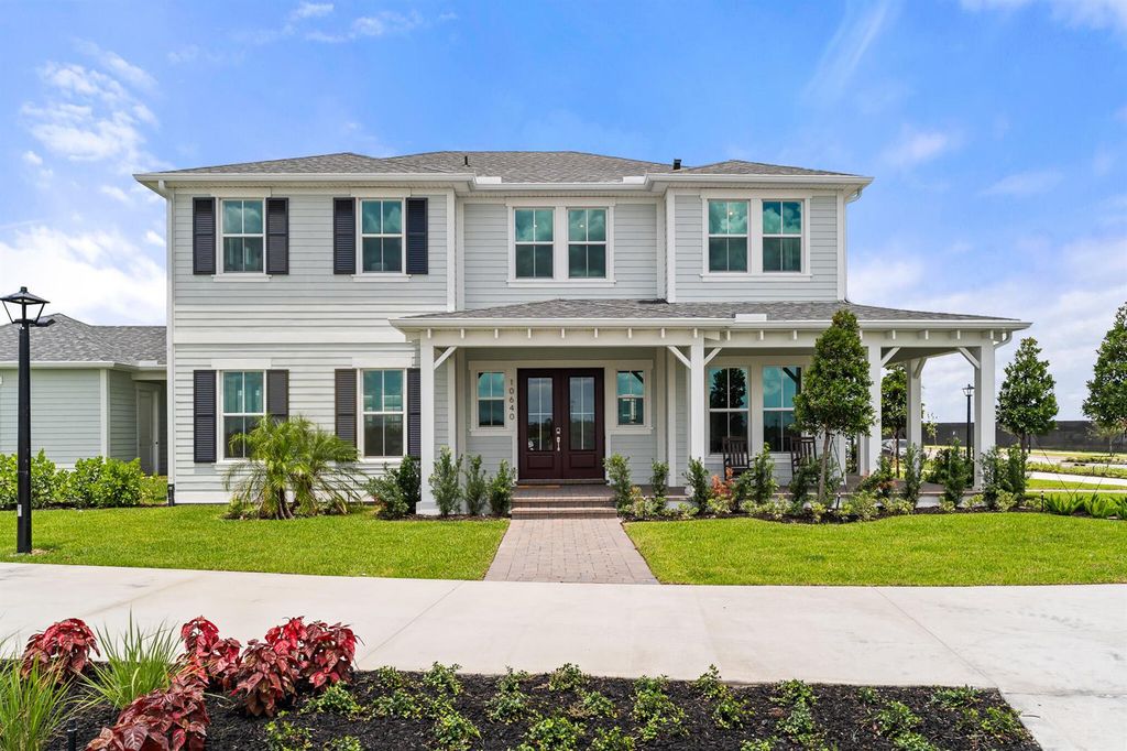 10640 SW Pioneer Parkway, Palm City, FL 34990