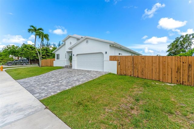 7840 SW 197th Terrace, Cutler Bay, FL 33189