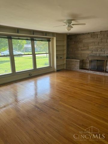 1316 Betty Lane, Miami Twp, OH 45150