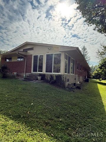 1316 Betty Lane, Miami Twp, OH 45150