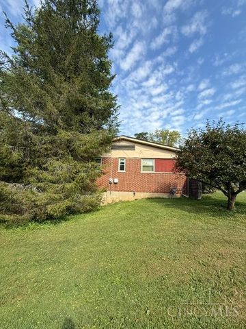 1316 Betty Lane, Miami Twp, OH 45150